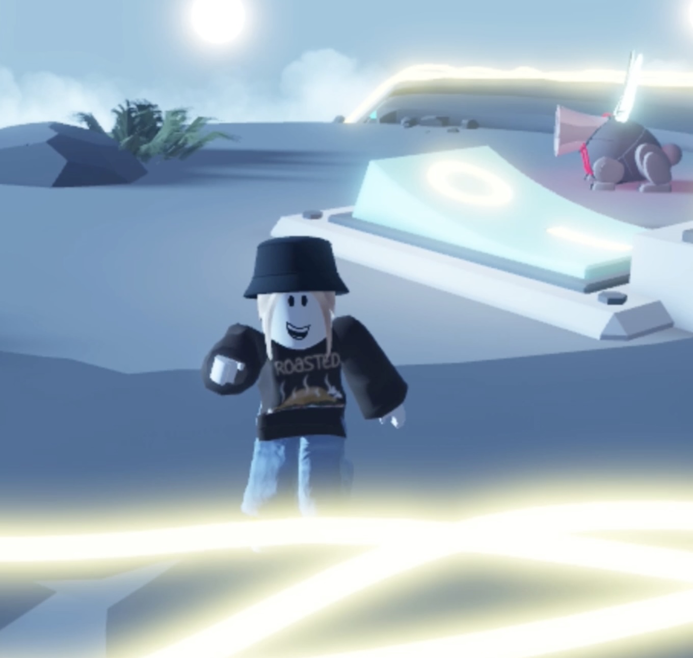 Roblox-Spiel